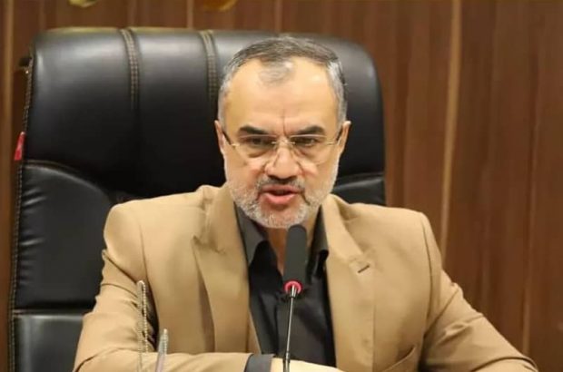 ایجاد تحرک اقتصادی در خیابان سعدی رشت / احداث پارکینگ طبقاتی در خیابان سعدی / رشد اقتصادی با سرمایه گذاری مالکان زمین در حاشیه تالاب عینک