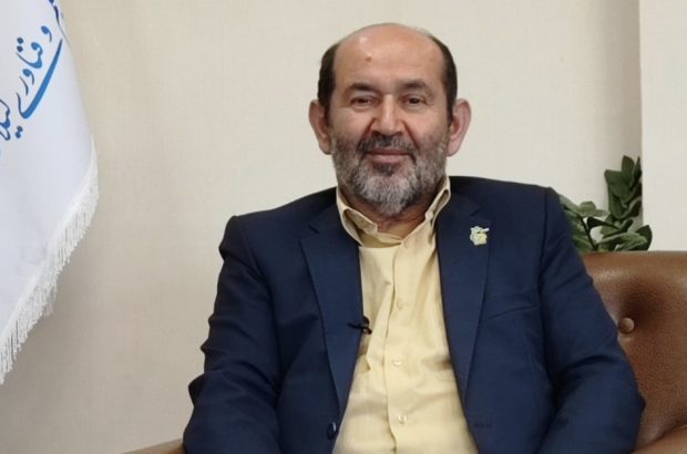 دکتر حاتم زاده به عنوان دبیر نمایشگاه دستاوردهای پژوهش، فناوری و فنبازار سال 1403 معرفی شد دکتر حاتم زاده به عنوان دبیر نمایشگاه دستاوردهای پژوهش، فناوری و فنبازار سال ۱۴۰۳ معرفی شد