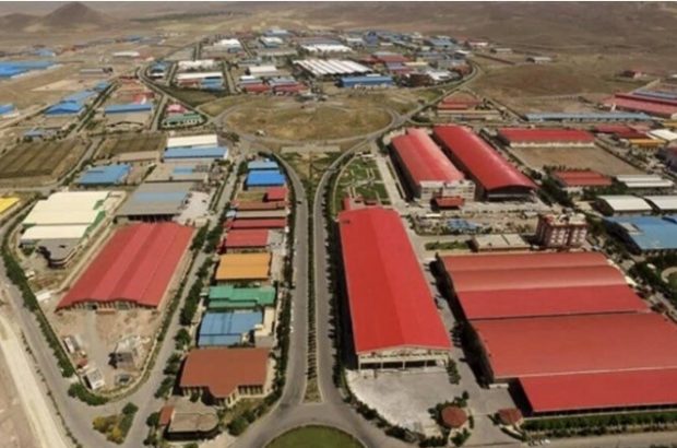 شهرکهای صنعتی یک روز در هفته تعطیل خواهند بود شهرکهای صنعتی یک روز در هفته تعطیل خواهند بود