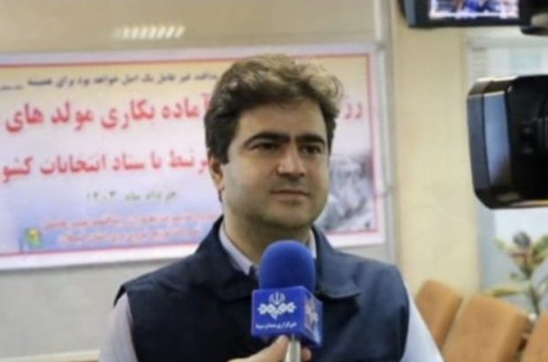 برگزاری رزمایش بررسی آماده بکاری مولدهای برق اضطراری تامین برق پایدار مراکز انتخابات برگزاری رزمایش بررسی آماده بکاری مولدهای برق اضطراری تامین برق پایدار مراکز انتخابات