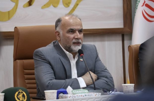 *انتخابات محور سنجش نظام در عرصه بینالمللی است/ استقرار 531 شعبه اخذ رای در شهرستان رشت *انتخابات محور سنجش نظام در عرصه بینالمللی است/ استقرار ۵۳۱ شعبه اخذ رای در شهرستان رشت