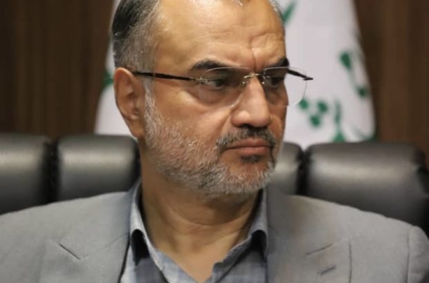 کارگرنیا رئیس مجمع مشورتی روسای شوراهای اسلامی و شهرداران شهرهای مراکز استان گیلان شد کارگرنیا رئیس مجمع مشورتی روسای شوراهای اسلامی و شهرداران شهرهای مراکز استان گیلان شد