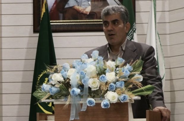 از ۲۶ کشاورز نمونه گیلانی تقدیر شد