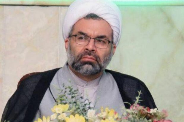 قرائت دعای عرفه در ۲۰۳ بقعه متبرکه گیلان قرائت دعای عرفه در ۲۰۳ بقعه متبرکه گیلان