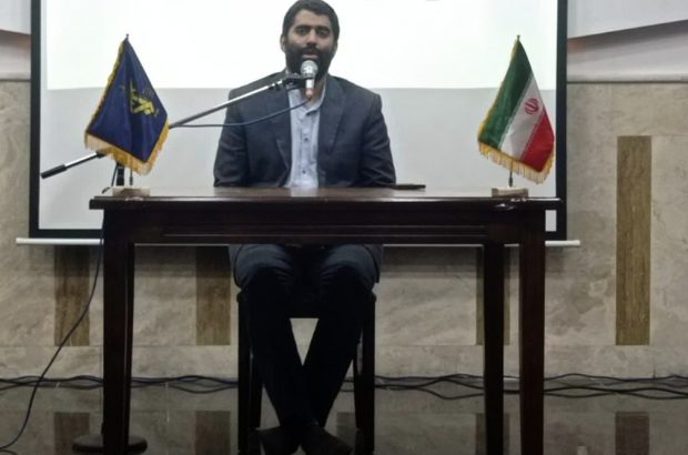 اساس تشکیل مدارس الگوی صالح، الگوسازی برمبنای تعالیم اسلام است اساس تشکیل مدارس الگوی صالح، الگوسازی برمبنای تعالیم اسلام است