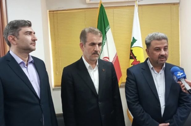 بازدید مدیرعامل توانیر از پست ٢٣٠ كیلوولت شهید حق بین رشت بازدید مدیرعامل توانیر از پست ٢٣٠ كیلوولت شهید حق بین رشت