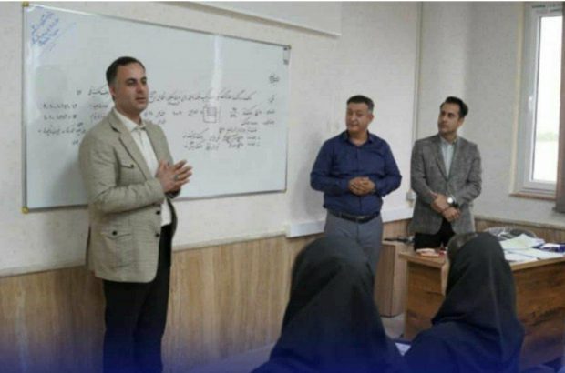 طرح ممیزی املاک در شهر رشت به‌ زودی اجرایی می‌شود