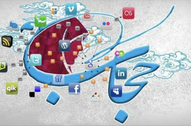 فضاي مجازي و تاثيرآن بر گسترش پديده بدحجابي در جامعه ايراني