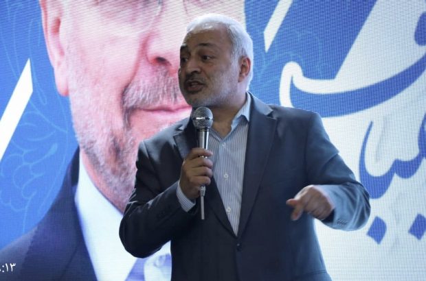 ریاست جمهوری محل آزمون و خطا نیست/مردم مظهر اقتدار جمهوری اسلامی هستند/۸ تیر روز مردم است. ریاست جمهوری محل آزمون و خطا نیست/مردم مظهر اقتدار جمهوری اسلامی هستند/۸ تیر روز مردم است.