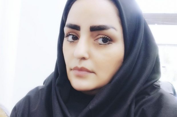 سارا حقیقی به عنوان مسئول رسانه ای ستاد مردمی قالیباف در استان گیلان معرفی شد سارا حقیقی به عنوان مسئول رسانه ای ستاد مردمی قالیباف در استان گیلان معرفی شد