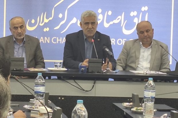 شکوفایی اقتصادی با حذف دلالی و واسطه گری اتفاق می‌افتد.