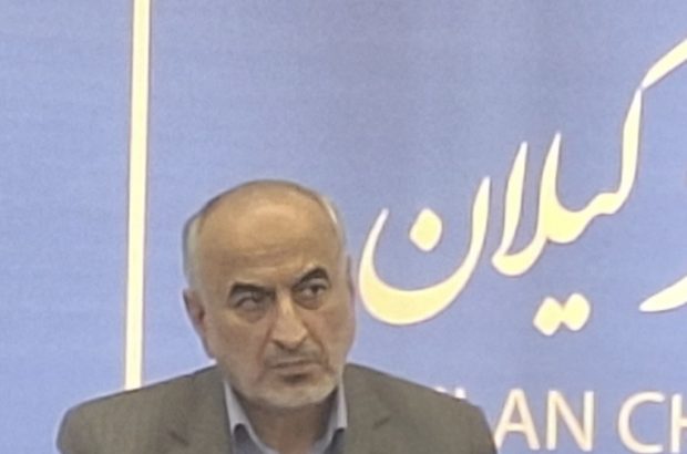 فعالیت بیش از ۱۴۸ هزار واحد صنفی با اشتغالزایی ۳۸۰ هزار نفر در گیلان فعالیت بیش از ۱۴۸ هزار واحد صنفی با اشتغالزایی ۳۸۰ هزار نفر در گیلان