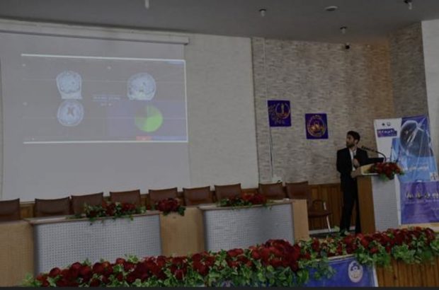 برگزاری اولین سمینار یک‌روزه نمونه‌برداری مغزی در مرکز آموزشی و درمانی پورسینا