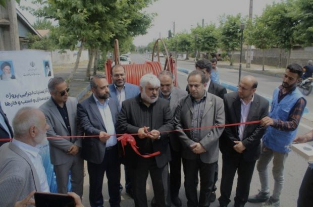 اجرای فیبر نوری کلید ورود به شهر هوشمند خواهد بود