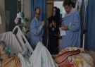 باقی‌ماندن تنها یک بیمار منتقل شده از بیمارستان قائم (عج) در مرکز آموزشی و درمانی ولایت