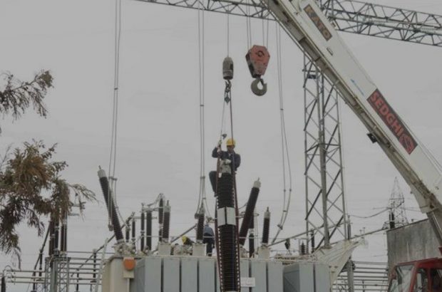 پروژه افزایش ظرفیت پست ۶۳/۲۰ كیلوولت شهید مقدم به بهره برداری رسید پروژه افزایش ظرفیت پست ۶۳/۲۰ كیلوولت شهید مقدم به بهره برداری رسید