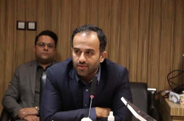 طرح ژ۵ افتخاری برای مدیریت شهری رشت است/اجرای ممیزی املاک جزو عملکرد مثبت شورای ششم و شهرداری رشت است/ تعیین تکلیف بسیاری از املاک رشت با اجرای طرح «شهید سلیمانی»