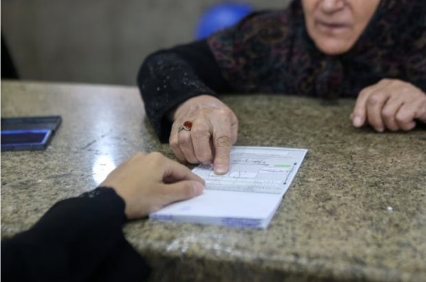 حدود ۲۰۰ گیلانی بالای ۹۵ سال در انتخابات شرکت کردند