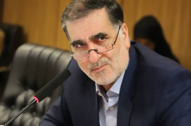 بازگشایی مسیر سرگل به سعدی تا ایام الله دهه فجر بازگشایی مسیر سرگل به سعدی تا ایام الله دهه فجر