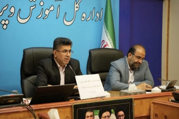 مقوله بی حجابی نیازمند جهاد فرهنگی همه دستگاه های اجرایی و نهادهای مردمی است مقوله بی حجابی نیازمند جهاد فرهنگی همه دستگاه های اجرایی و نهادهای مردمی است