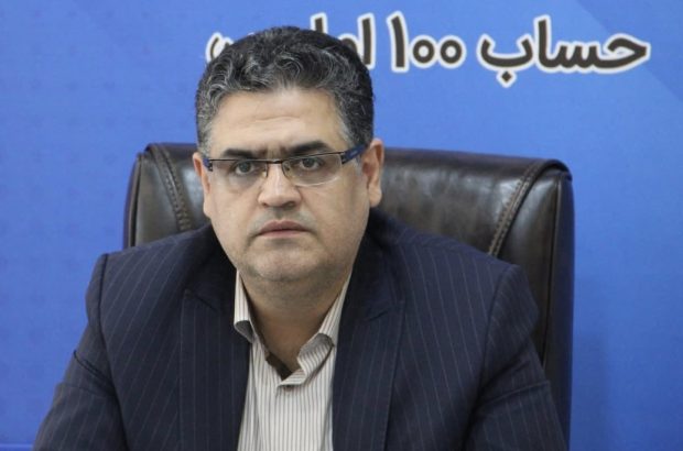 پیروز این انتخابات ملت غیور ایران اسلامی هستند