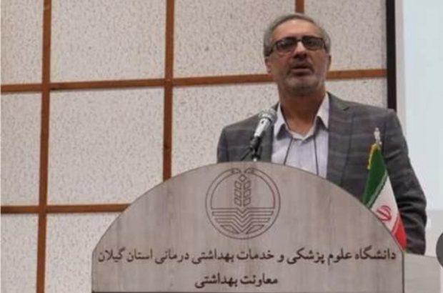 پایان طغیان مسمومیت در رضوانشهر پایان طغیان مسمومیت در رضوانشهر