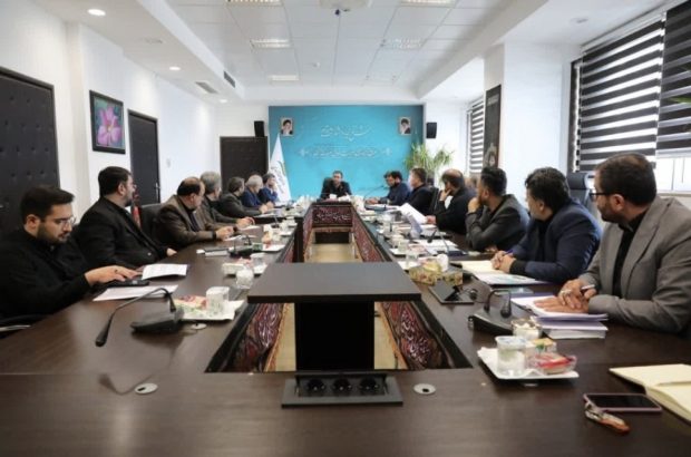 مسیر توسعه منطقه آزاد انزلی به سمت پیشرفت و تعالی است