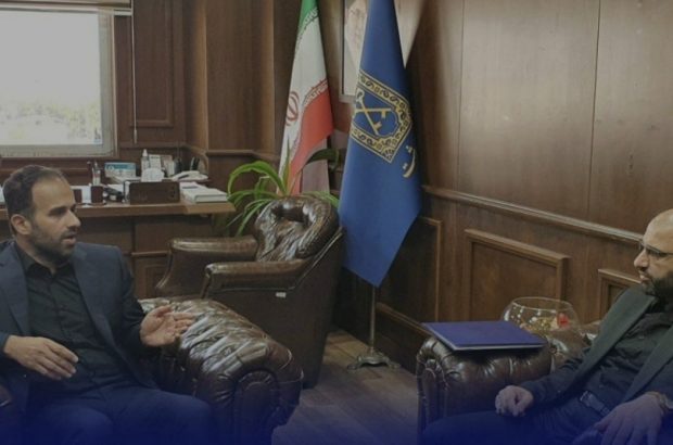 گامی بزرگ در راستای حل معضل ترافیک شهر رشت گامی بزرگ در راستای حل معضل ترافیک شهر رشت