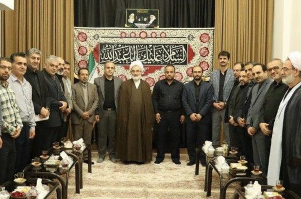 تامین اجتماعی کاری ستودنی در جامعه انجام میدهد که باید با جهاد تبیین انعکاس یابد