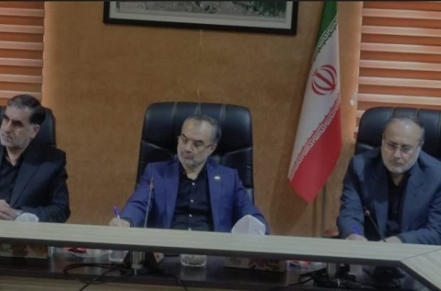 عدم اعلام نتایج حسابرسی های مالی شهرداری ، بعد از پایان مدت زمان مصوب ، ترک فعل محسوب می شود عدم اعلام نتایج حسابرسی های مالی شهرداری ، بعد از پایان مدت زمان مصوب ، ترک فعل محسوب می شود