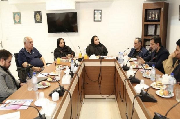 از ظرفیتهای مخابرات برای ارائه خدمات به این مرکز استفاده میشود از ظرفیتهای مخابرات برای ارائه خدمات به این مرکز استفاده میشود