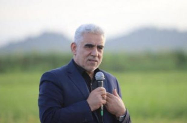 هیچگونه ثبت سفارش برنج در کشور انجام نشده است هیچگونه ثبت سفارش برنج در کشور انجام نشده است