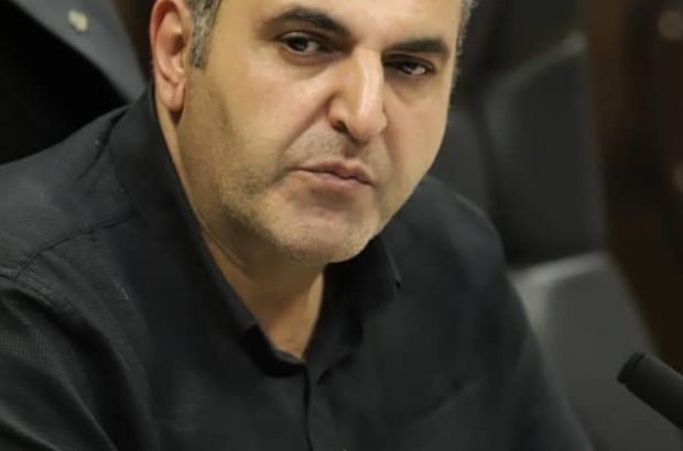 هزینه های شهرداری پنج برابر درآمدها/ درآمد دویست میلیارد تومانی از زمین های دارای معارض/ بسته های سرمایه گذاری به خوبی برای سرمایه گذار تعریف شود هزینه های شهرداری پنج برابر درآمدها/ درآمد دویست میلیارد تومانی از زمین های دارای معارض/ بسته های سرمایه گذاری به خوبی برای سرمایه گذار تعریف شود