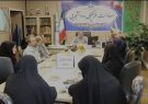 برگزاری نشست شورای مدیران معاونت فرهنگی و دانشجویی دانشگاه علوم پزشکی گیلان