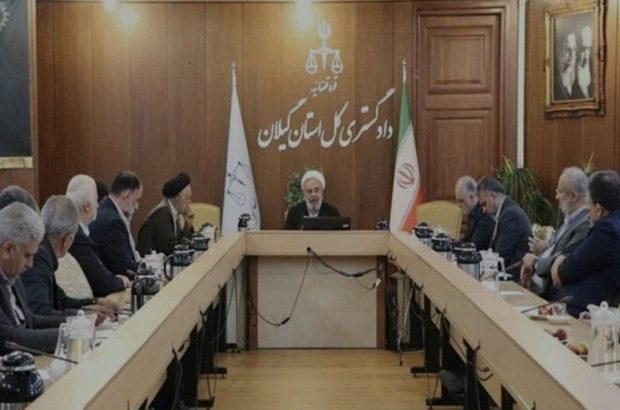 اجرای قانون الزام به ثبت رسمی معاملات اموال غیر منقول با مشارکت تمام دستگاه های اجرایی مرتبط با قانون