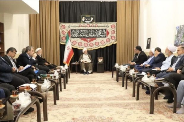 انتظار عمل از مسئولان پس از وفای به عهد امام جمعه رشت