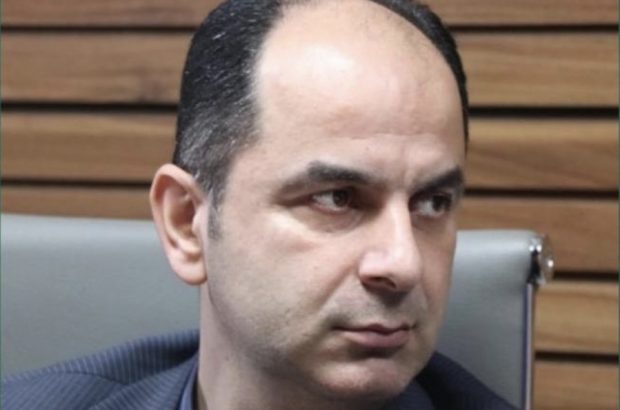 رامین احمدزاده شهردار خمام شد رامین احمدزاده شهردار خمام شد