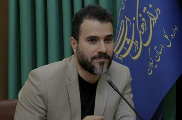 انتخابات الکترونیکی هیات مدیره خانه مطبوعات گیلان برگزار می شود