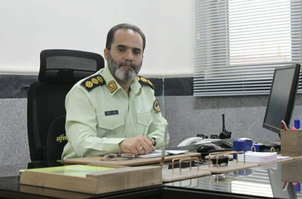 برگزاري دومين دوره مسابقات مهارتي کارکنان وظيفه نيروهاي مسلح