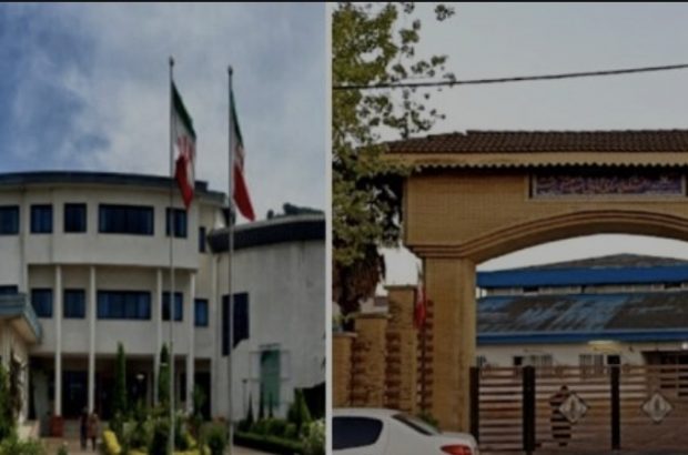 وزارت بهداشت با راهاندازی دو رشته کارشناسی ارشد پرستاری در گیلان موافقت کرد وزارت بهداشت با راهاندازی دو رشته کارشناسی ارشد پرستاری در گیلان موافقت کرد