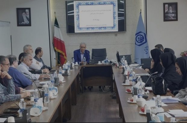 افزایش عملکرد و بهبود خدمات مراکز درمانی موجب رضایت مندی بیمه شدگان خواهد شد افزایش عملکرد و بهبود خدمات مراکز درمانی موجب رضایت مندی بیمه شدگان خواهد شد