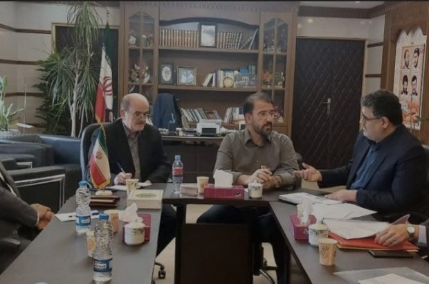 اجرای طرح هادی در روستاها گامی مهم برای توسعه، عمران و آبادانی اجرای طرح هادی در روستاها گامی مهم برای توسعه، عمران و آبادانی