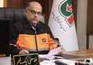 حمل و نقل بیش از ۳میلیون و ۷۰۰هزار تن کالا در چهارماه سالجاری در استان