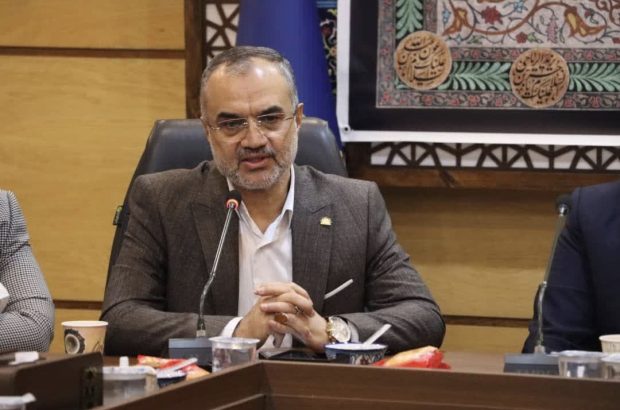 برای چهارمین سال متوالی کارگرنیا رئیس شورای شهر رشت شد/ هیات رئیسه جدید شورای شهر رشت انتخاب شدند