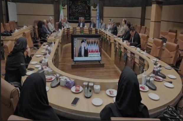 ضرورت اهتمامی جدی و همگانی در اجرای پزشک خانواده با حضور کارورزان دوره پزشکی