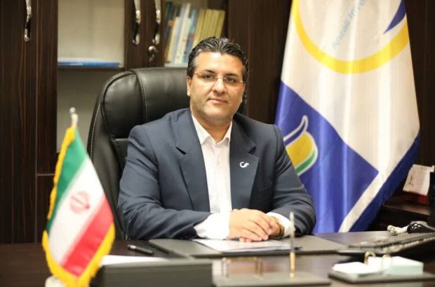 پیام تبریک مدیرعامل شرکت  سرمایه گذاری وتوسعه انزلی بمناسبت روز خبرنگار