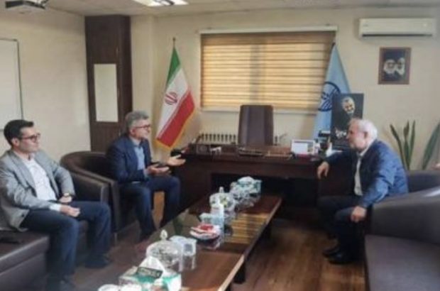 بررسی آخرین وضعیت طرح‌های عمرانی و سلامت‌محور گیلان