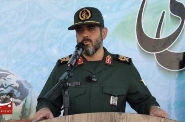 آمریکا در جنایت رژیم صهیونیستی علیه مسلمانان فلسطین نقش مهمی دارد/ شهید مرتضی حسینپور نمونه بارز جوان در طراز جمهوری اسلامی است آمریکا در جنایت رژیم صهیونیستی علیه مسلمانان فلسطین نقش مهمی دارد/ شهید مرتضی حسینپور نمونه بارز جوان در طراز جمهوری اسلامی است