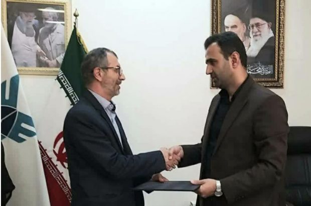 رئیس شورای امر به معروف و نهی از منکر دانشگاه آزاد اسلامی استان گیلان معرفی شد رئیس شورای امر به معروف و نهی از منکر دانشگاه آزاد اسلامی استان گیلان معرفی شد