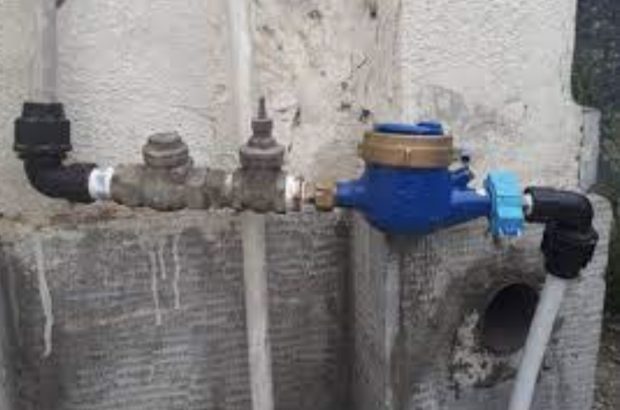 افزون بر۲ هزار فقره انشعاب آب شرب در استان گیلان واگذار شد